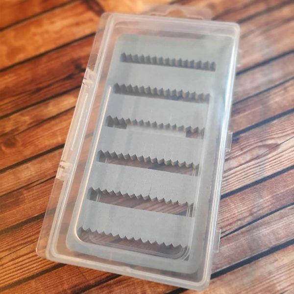 Panaro Caja de moscas M20A 150x77x22mm