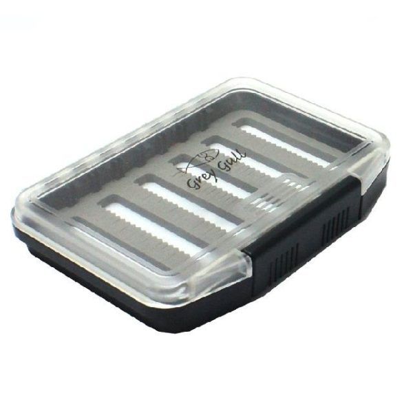 Grey Gull caja HG025A 150x108x26mm foam calado