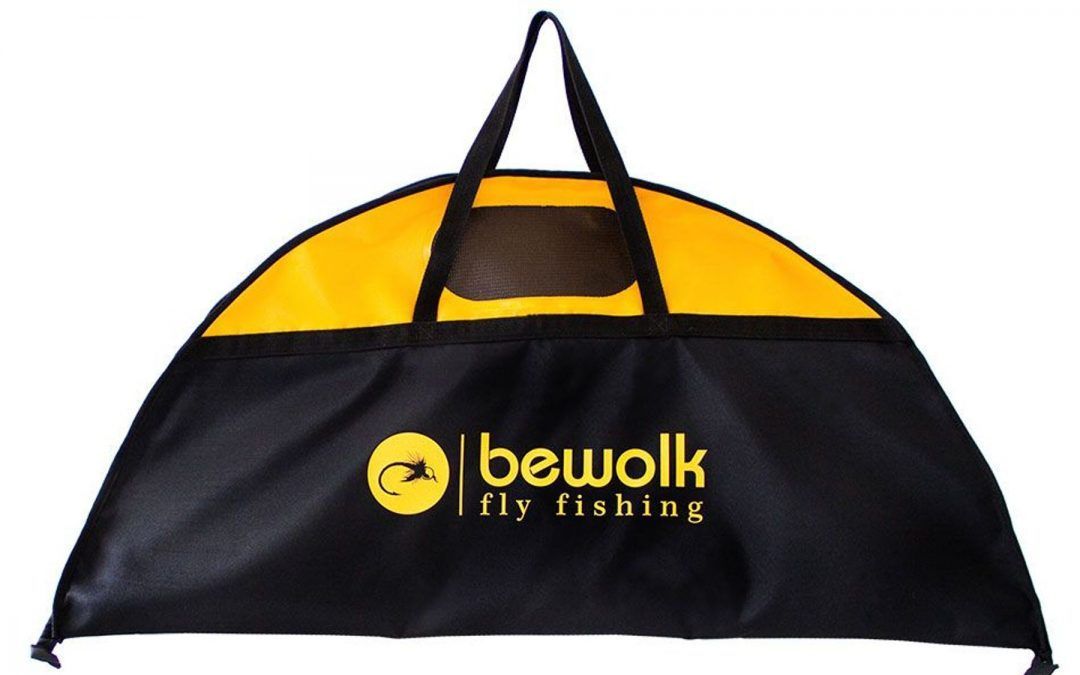 Bewolk Bolso Cambiador wader y botas BF2210