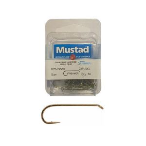 Mustad Anzuelo R75 (79580)
