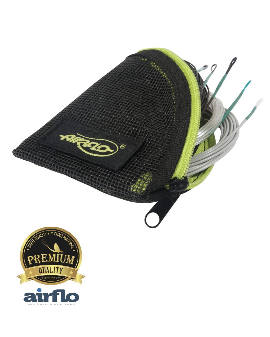 Airflo PolyLeader - 10ft - Trout