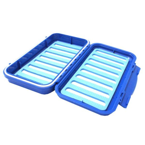 Grey Gull caja HG032A 195x110x42mm foam calado - Imagen 3