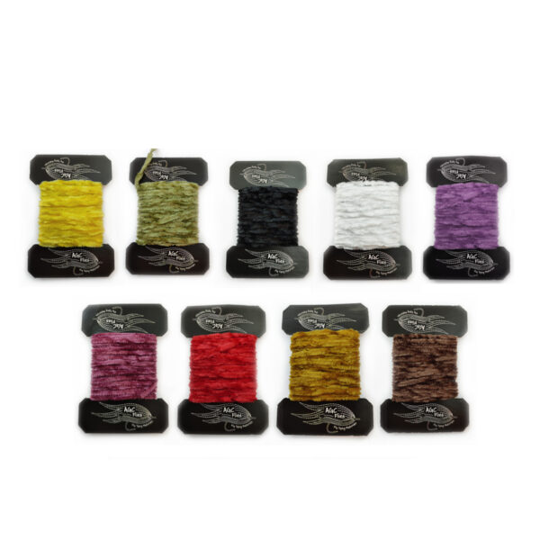 AGC Chenille Fino