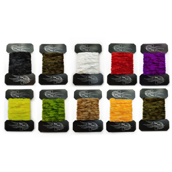 AGC Chenille Medio Premium
