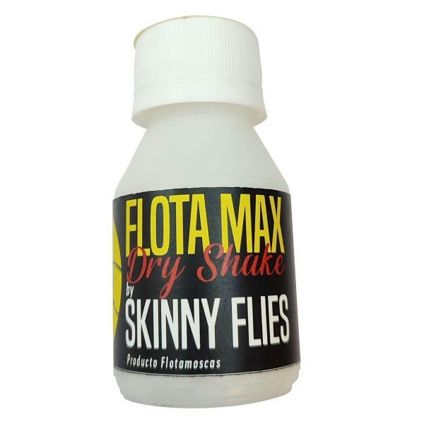 Skinny Flies Secamoscas en polvo