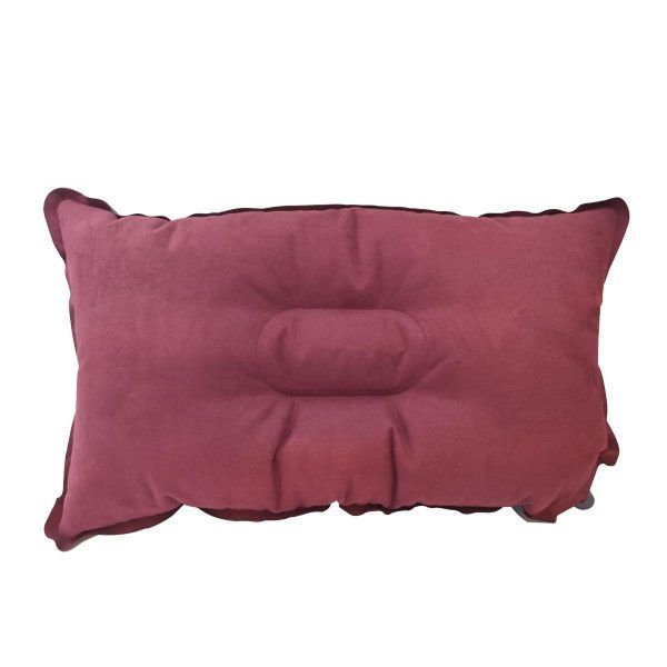 FlyPhantom Almohada Autoinflable 44x24cm