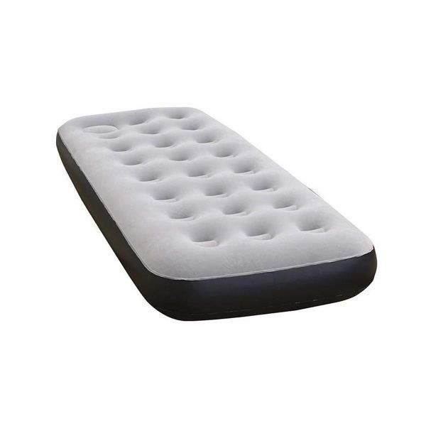 NTK Colchon Inflable Fit Ecologit Inflador Single - Imagen 2