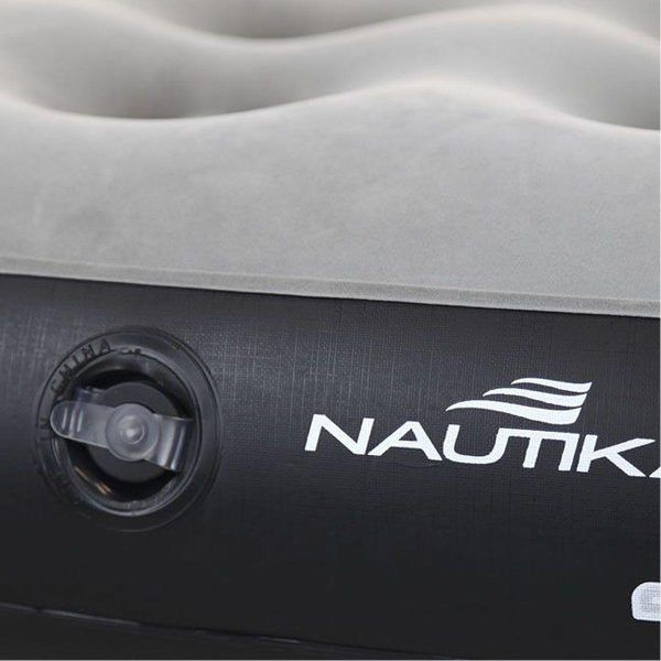 NTK Colchon Inflable Fit Ecologit Inflador Single - Imagen 3