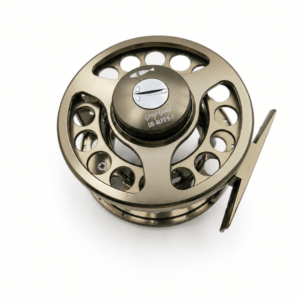 GREY GULL Reel serie GG ALX