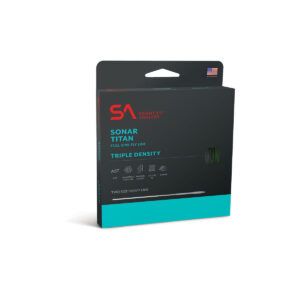 SA Linea Sonar Titan Triple Density