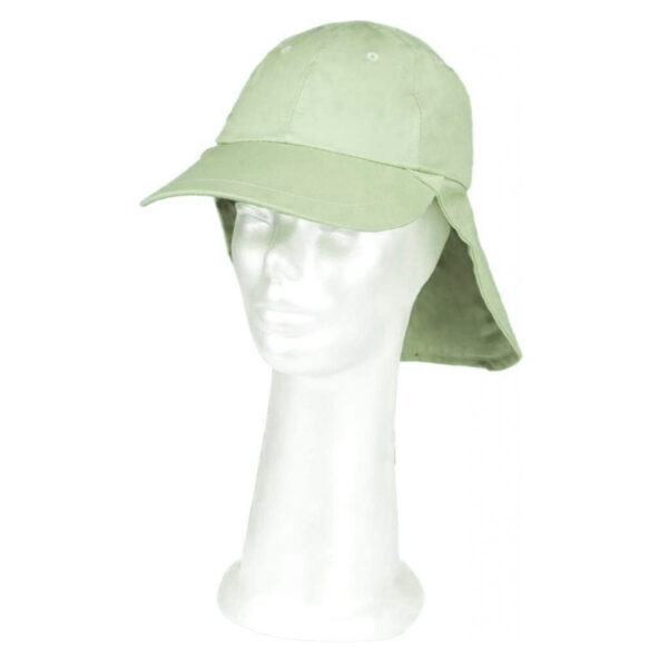 Waterdog Gorro Cubrenuca CAP503 Aqua