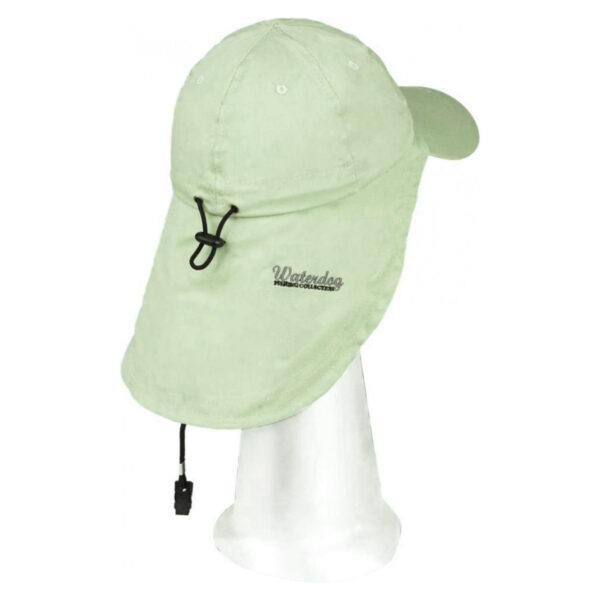 Waterdog Gorro Cubrenuca CAP503 Aqua - Imagen 2