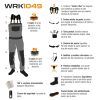 Kunnan Wader Respirable WRK1049 - Imagen 4