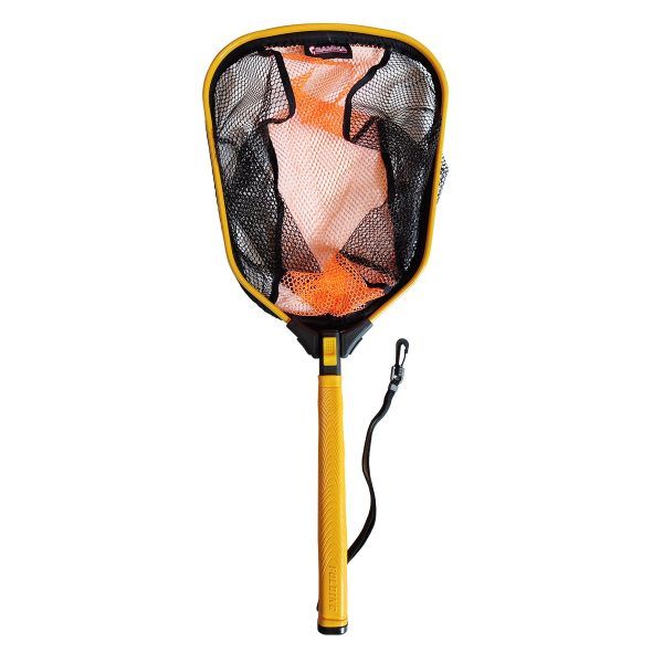 Gamma Copo mango 33 cm red naranja goma 50x40 cm WPY5040-33 Plegable