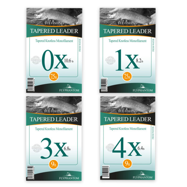 #CMB Flyphantom Leaderes 0x-1x 75ft 3x-4x 9ft