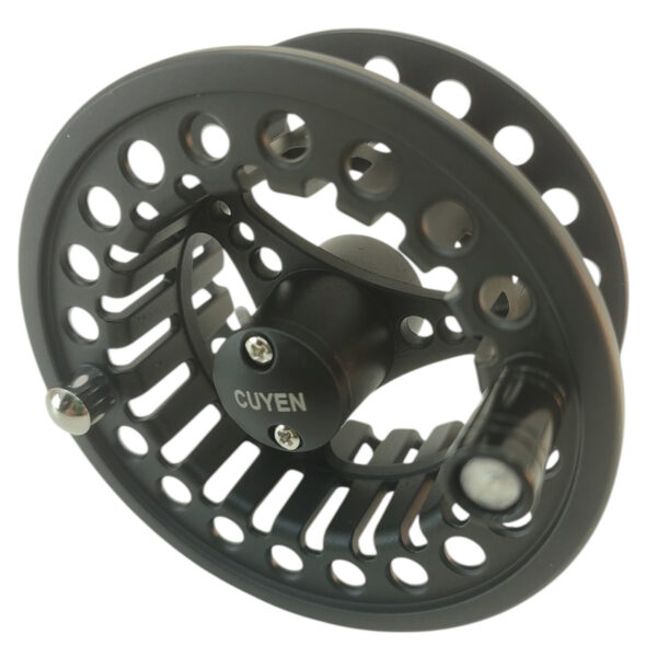 Omoto Reel Cuyen 5/6 Spool
