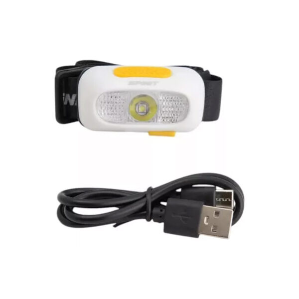 Spinit Linterna HL180R Sport - Imagen 6