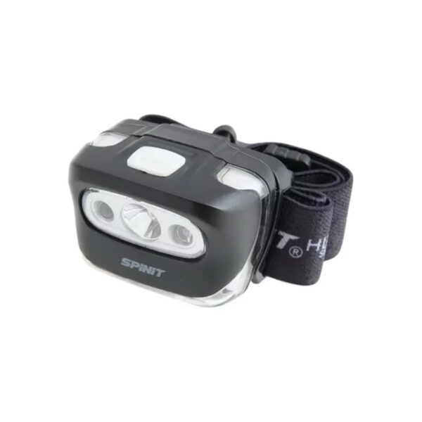 Spinit Linterna HL200R Sensor