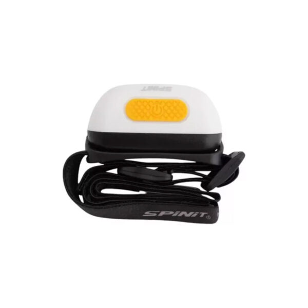 Spinit Linterna HL180R Sport - Imagen 5