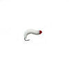 FlyPhantom Squirmy Worms Isoca anillada 5 pcs - Imagen 3