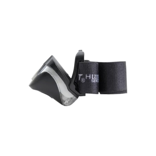 Spinit Linterna HL200R Sensor - Imagen 4