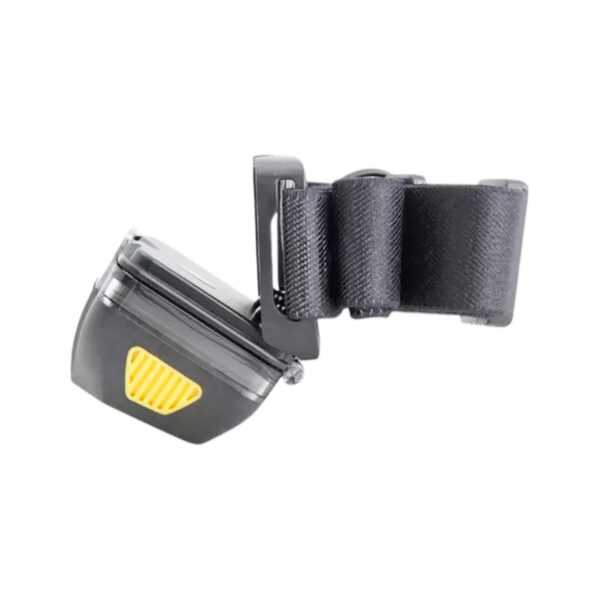 Spinit Linterna HL600RD Sensor - Imagen 3