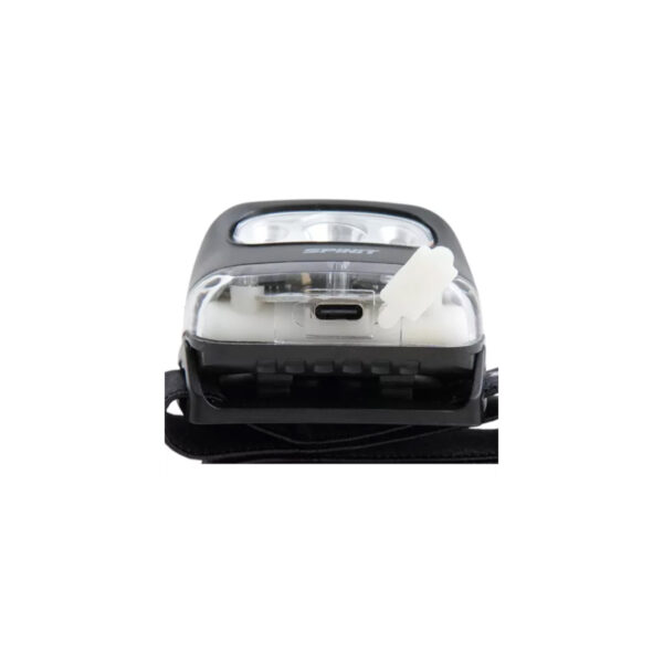 Spinit Linterna HL200R Sensor - Imagen 3
