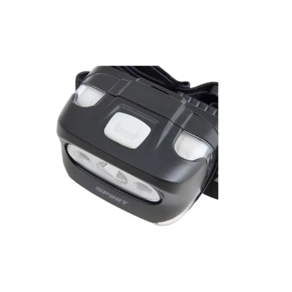 Spinit Linterna HL200R Sensor - Imagen 2