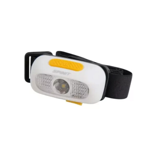 Spinit Linterna HL180R Sport
