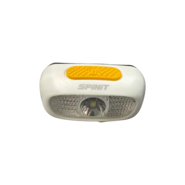 Spinit Linterna HL180R Sport - Imagen 2