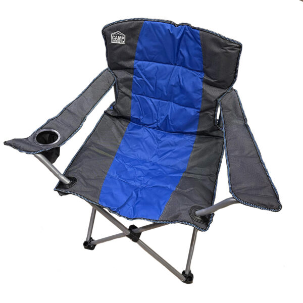 NG Sillon plegable porta bebida