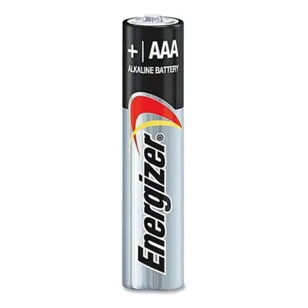 Pila Energizer E92BP20 AAA - Imagen 2