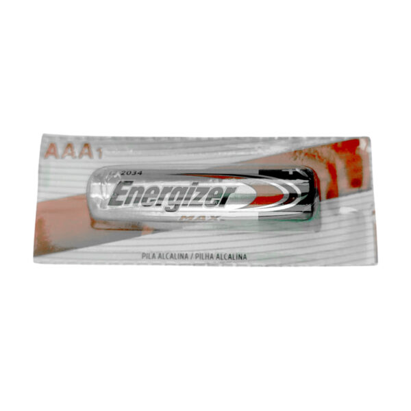Pila Energizer E92BP20 AAA