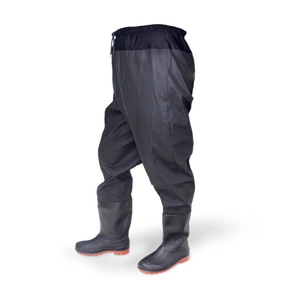 Payo Caizara Pantalon Wader c/botas