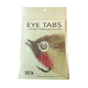 Pocket Rockets Eye Tabs