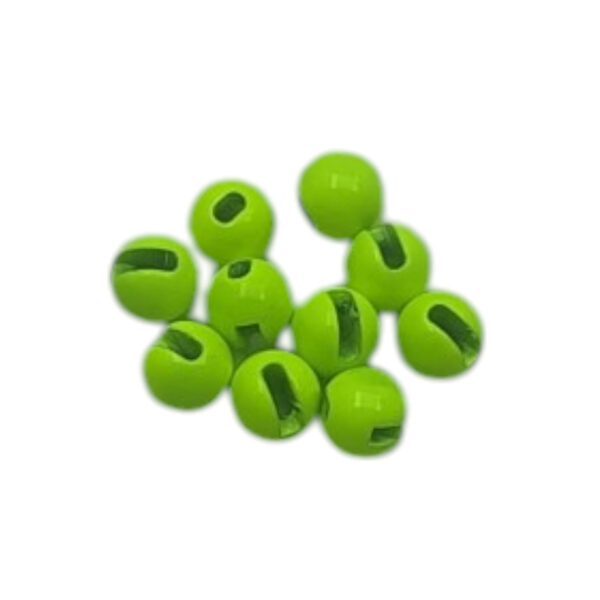Reptilius Cabeza de Tungsteno Ranurado 10 pcs (SLTTBHCH) 3.5mm