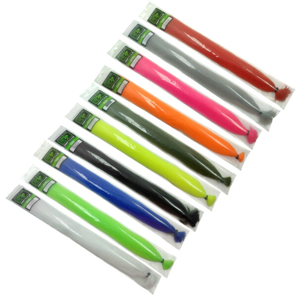 Reptilius Supreme Raptor Fibers Big Pack