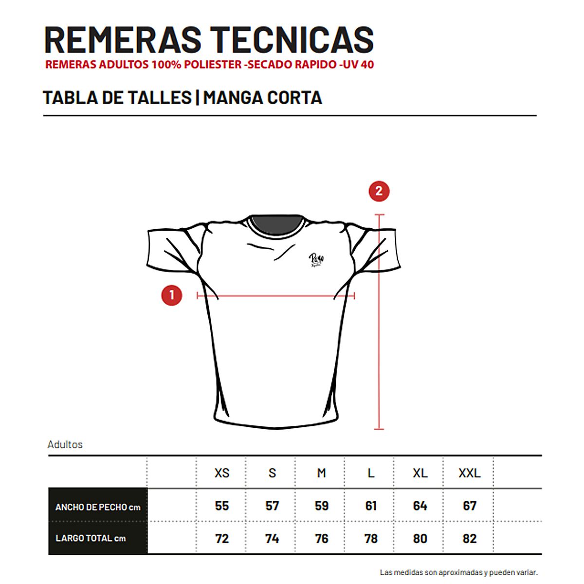 Payo Remera Manga Corta Rastro-Alambrado - Imagen 2