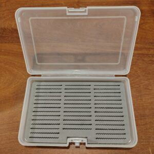 Panaro Caja de moscas 101/VTN + Eva