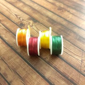 Grey Gull Floss en minispool