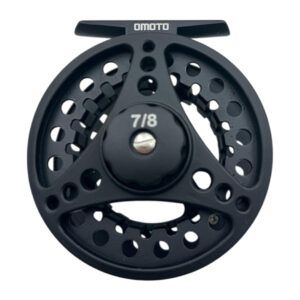 Omoto Reel Cuyen