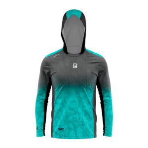 Payo Remera c/capucha Skin Nebula