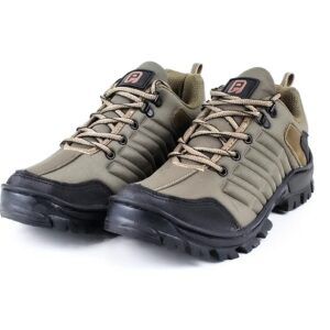 Payo Zapatilla trekking PY2404 Marron #45