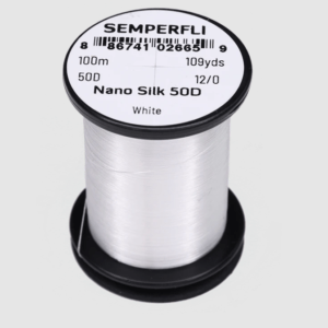 Semperfly Nano Silk 50D