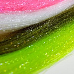 F&F Midge UVH Flash Pearl