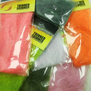 F&F Thinner Shimmer U.V.H.