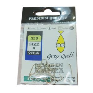 Grey Gull Anzuelo S29
