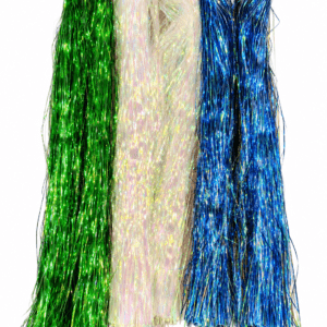 Flyphantom Flashabou Pearl/Green/Blue