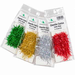 FlyPhantom Chenille Cactus 2mts