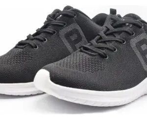 Payo Zapatilla Walk Hombre Suela Reforzada Anti Deslizante #42